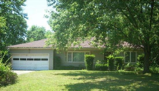 7961 Volk Drive, Dayton, OH 45415 