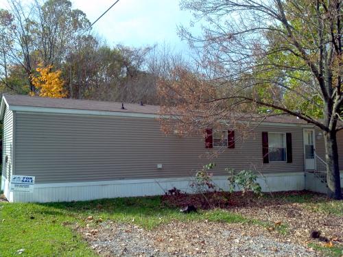 7326 STATE ROUTE 19 UNIT 6 LOT 147, Mount Gilead, OH 43338 