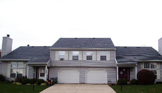 2741 Country Squire Drive, New Carlisle, OH 45344 