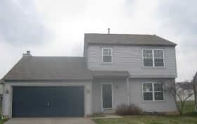 3237 ABINGDON DR, COLUMBUS, OH 43224 