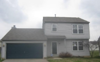 3237 ABINGDON DR, COLUMBUS, OH 43224 