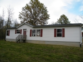 12255 SHONDEL RD, RITTMAN, OH 44270 