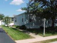 5001 South Ave Lot 147, Toledo, OH 43615 