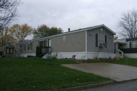 1209 North Park Drive, Brookfield, OH 44403 