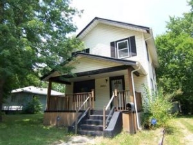 4433 GREENWICH VILLAGE AVENUE, DAYTON, OH 45406 