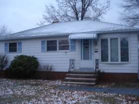 6353 MARIANA DR, PARMA HEIGHTS, OH 44130 