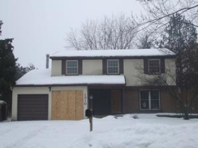 1310 CARLYLE COURT, REYNOLDSBURG, OH 43068 