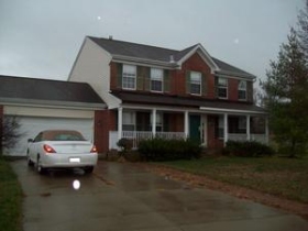 4501 RANDALL DR, HAMILTON, OH 45011 