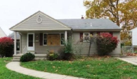 1271 Clovernook Drive, Hamilton, OH 45013 