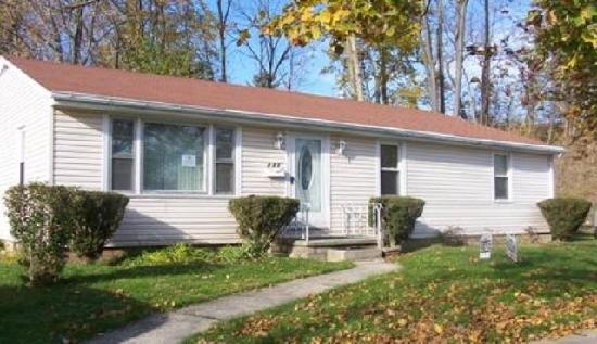 302 Tiffin Street, Fremont, OH 43420 