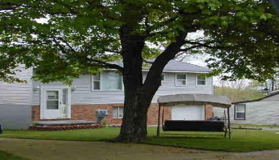523 Spring Street, Lancaster, OH 43130 