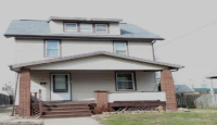 2709 Abbott Place NW, Canton, OH 44708 