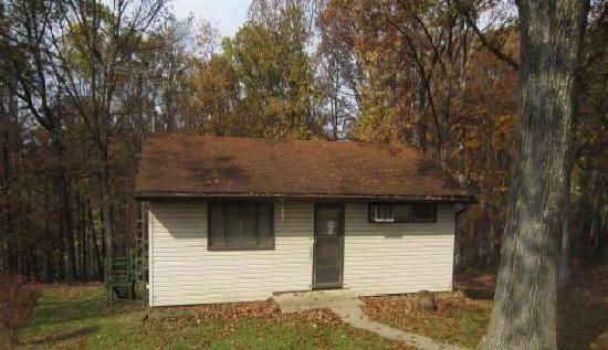 9891 Walnut Dowler Road, Logan, OH 43138 