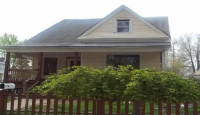 3901 Pensacola, Cleveland, OH 44109 