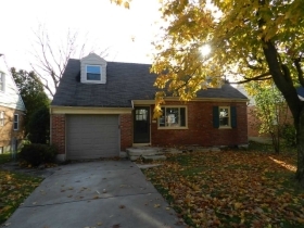 6796 TARAWA DRIVE, CININNATI, OH 45224 