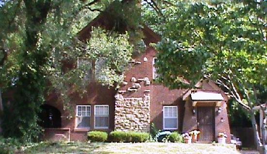 1216 Oberlin Bulevard, Cincinnati, OH 45237 