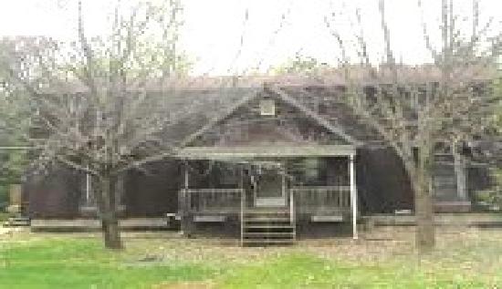 17231 State Route 327, Laurelville, OH 43135 