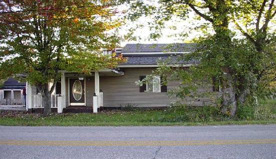 10114 Pleasant Plain, Pleasant Plain, OH 45162 
