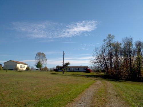 1016 SHINKLE RIDGE RD, Georgetown, OH 45121 