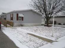 5001 South Ave Lot 202, Toledo, OH 43615 