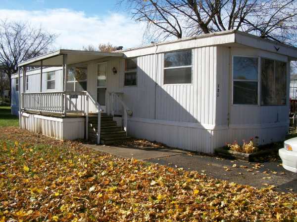 127 Woodfield Place, South Bloomfield, OH 43103 