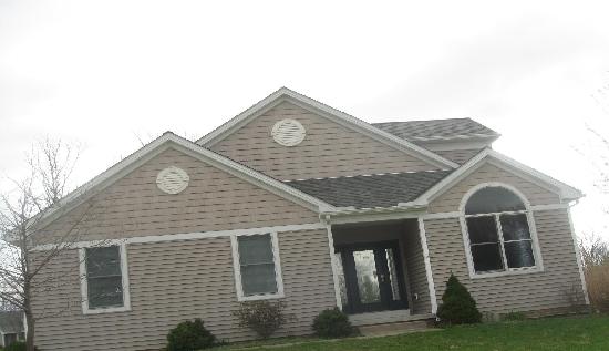 2620 Sandstone Path, Hudson, OH 44236 