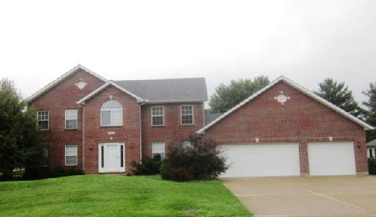 1030 Bayhill Ln, Loveland, OH 45140 