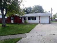 1617 CYPRESS PLACE, SIDNEY, OH 45365 