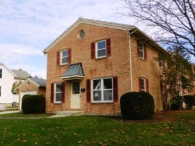 38 SOUTH FRANKFORT, MINSTER, OH 45865 