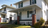 543 MARIAN AVE, LIMA, OH 45801 