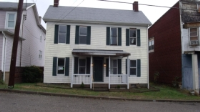 24 MAIN STREET, DILLONVALE, OH 43917 Foreclosure
