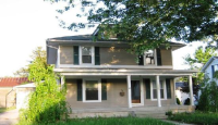 225 North Perry Street, Woodville, OH 43469 