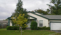 1433 Pine Wild Drive, Columbus, OH 43223 