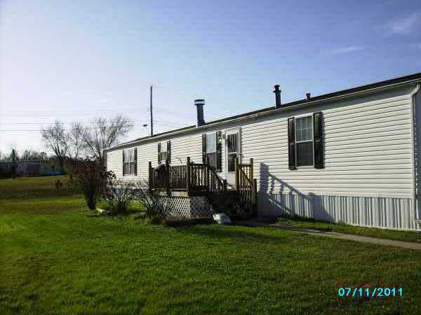 4803 Scenic Dr, Ravenna, OH 44266 