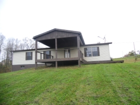 19261 DANVILLE JELLOWAY RD, DANVILLE, OH 43014 