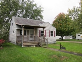 501 HENRY STREET, ELYRIA, OH 44035 