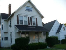 549 PRYTANIA AVENUE, HAMILTON, OH 45013 