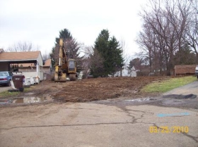 5656 ECHO RD, GAHANNA, OH 44705 