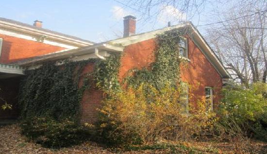 3992 Seville Rd, Seville, OH 44273 