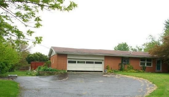 9426 Pleasant Plain Road, Brookville, OH 45309 