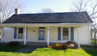 334 North East Street, Hillsboro, OH 45133 