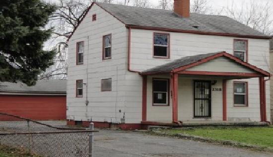 2318 Traymore Place, Columbus, OH 43211 