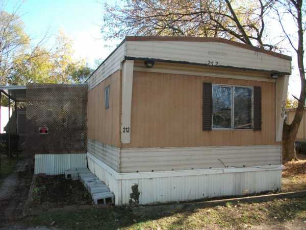 7519 Dorr St # 212, Toledo, OH 43615 