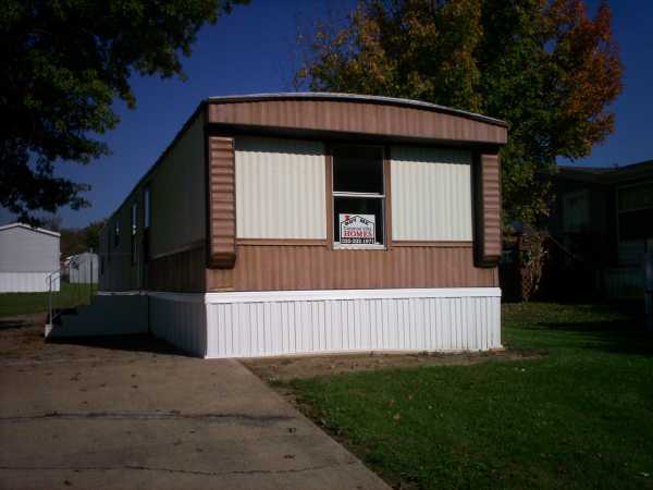 12205 Goshen Rd. lot #56, Salem, OH 44460 