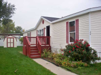 27484 oREGON RD. #20, Perrysburg, OH 43551 