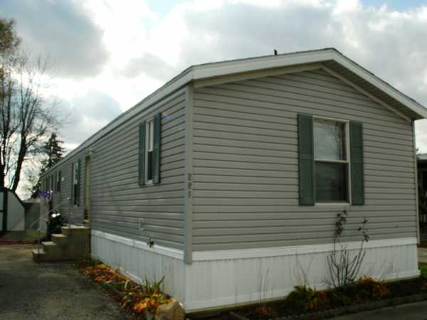 281810 Oregon Rd. Site 851, Perrysburg, OH 43551