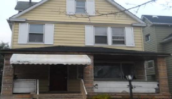 498 East 114th Street, Cleveland, OH 44108 