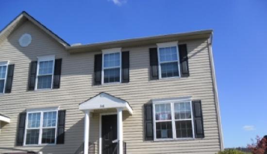 316 Pristine Path, Blacklick, OH 43004 