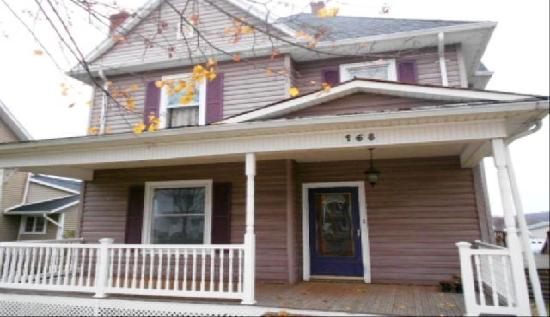168 Main St, Butler, OH 44822 