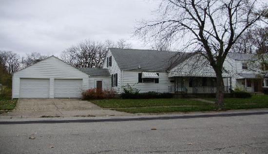 300 N Eastview Pkwy, Hamilton, OH 45011 
